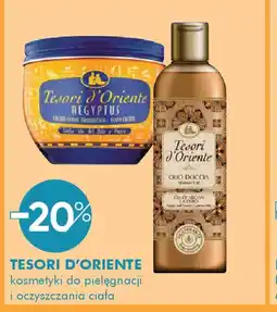 SuperPharm Kosmetyki Tesori d'Oriente oferta