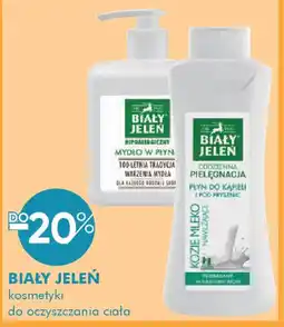 SuperPharm Biały Jeleń oferta