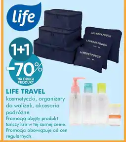 SuperPharm Life Travel oferta