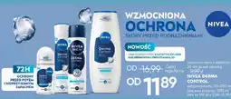 SuperPharm Nivea Derma Control oferta