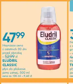 SuperPharm Eludril Classic oferta