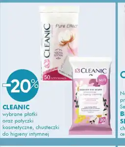 SuperPharm Cleanic oferta