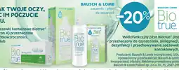 SuperPharm Bausch & Lomb Biotrue oferta