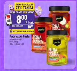 Polomarket Papryczki Perla oferta