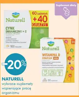 SuperPharm Naturell oferta