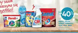 SuperPharm Persil, Silan, Somat, Perwoll, Clin, Pur, Bref oferta