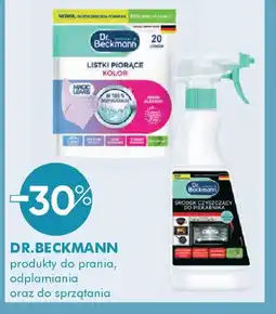 SuperPharm Dr. Beckmann oferta