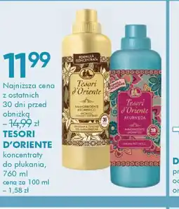 SuperPharm Tesori d'Oriente oferta