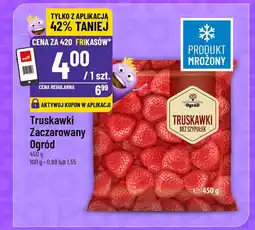 Polomarket Truskawki Zaczarowany Ogród oferta