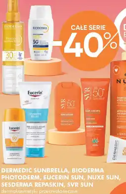 SuperPharm Dermokosmetyki przeciwsłoneczne oferta