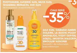 SuperPharm Kosmetyki i dermokosmetyki przeciwsłoneczne oferta
