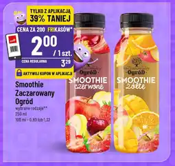 Polomarket Smoothie Zaczarowany Ogród oferta