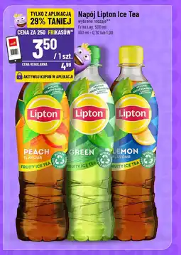 Polomarket Napój Lipton Ice Tea Frito Lay oferta