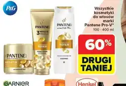 Carrefour Market Kosmetyki do włosów Pantene Pro-V oferta