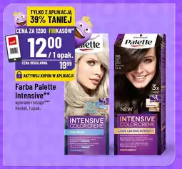 Polomarket Farba Palette Intensive Henkel oferta