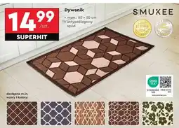 Biedronka Dywanik oferta
