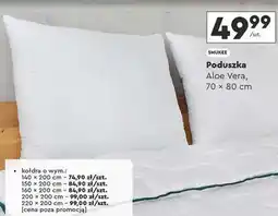 Biedronka Poduszka oferta