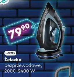 Biedronka Żelazko oferta