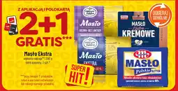 Polomarket Masło ekstra oferta