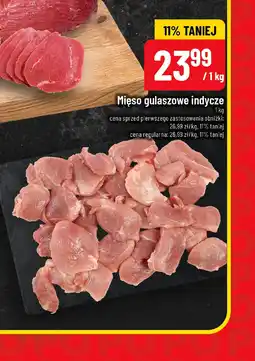 Polomarket Mięso gulaszowe indycze oferta