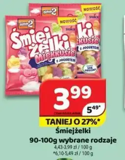 Delfin Śmiejżelki oferta