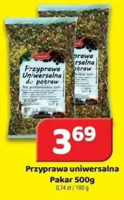 Delfin Przyprawa uniwersalna Pakar oferta