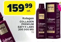 Carrefour Market Kolagen Collagen Premium Eatyx Labs oferta