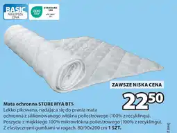 JYSK Mata ochronna STORE MYA BT5 oferta