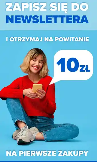 Carrefour Market Zapisz się do newslettera oferta