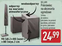 ALDI Pokrowiec Belavi na akcesoria ogrodowe oferta