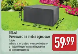 ALDI Pokrowiec na meble ogrodowe Belavi oferta