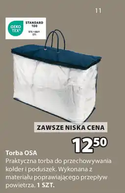 JYSK Torba OSA oferta