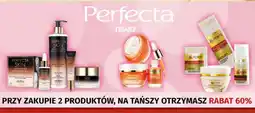 Drogeria Kosmyk Perfecta oferta