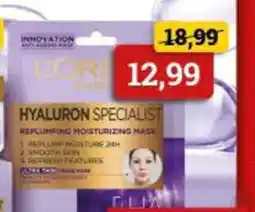 Drogeria Kosmyk L'Oreal Hyaluron Specialist oferta