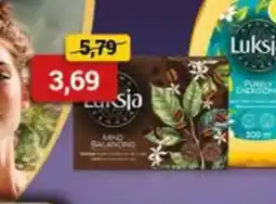 Drogeria Kosmyk Luksja oferta
