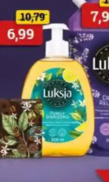 Drogeria Kosmyk Luksja oferta