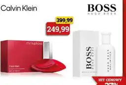 Drogeria Kosmyk Calvin Klein My Euphoria oferta