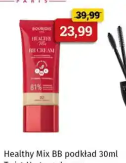 Drogeria Kosmyk Bourjois Healthy Mix BB Cream oferta