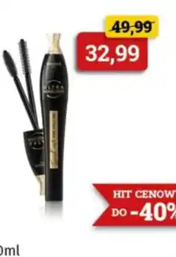 Drogeria Kosmyk Tusz do rzęs oferta