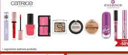 Drogeria Kosmyk Catrice i Essence oferta