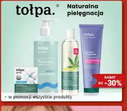Drogeria Kosmyk Tołpa oferta