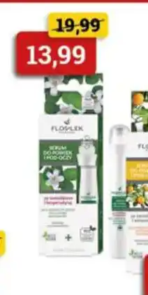 Drogeria Kosmyk Floslek Serum oferta