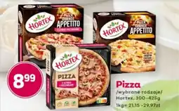 Bliski Pizza Hortex oferta
