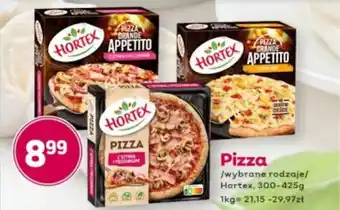 Bliski Pizza Hortex oferta
