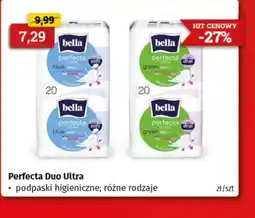 Drogeria Kosmyk Perfecta Duo Ultra oferta