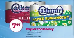 Bliski Papier toaletowy Cashmir oferta