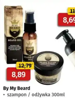 Drogeria Kosmyk By My Beard oferta