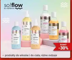 Drogeria Kosmyk So!flow oferta