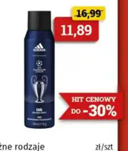 Drogeria Kosmyk Dezodorant Adidas oferta