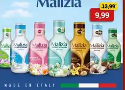Drogeria Kosmyk Malizia oferta